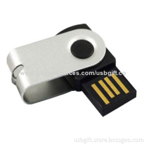 USB pen drives, 16GB capacity, new mini tiny, for promotional gift